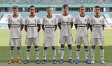 Nowi zawodnicy w zespołach U17 i U16